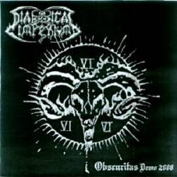 Diabolical Imperium : Obscuritas